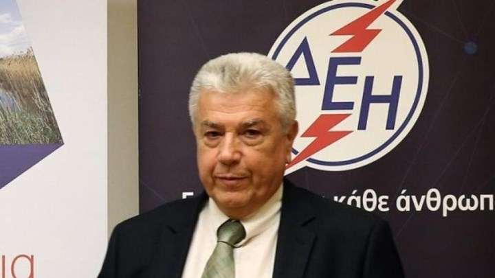 Παναγιωτάκης: Σήμερα η προκήρυξη για τις λιγνιτικές μονάδες - Media