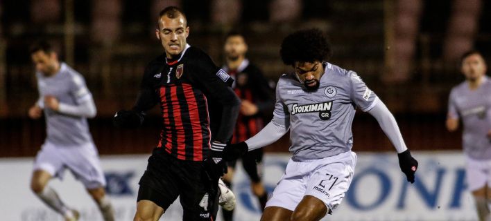 «Χαστούκι» για τον ΠΑΟΚ από τη Παναχαϊκή - Media