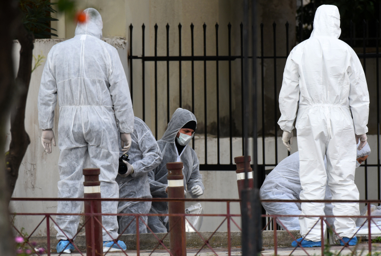 Έφτασαν τους 31 οι «ύποπτοι» φάκελοι στα εκπαιδευτικά ιδρύματα - Media