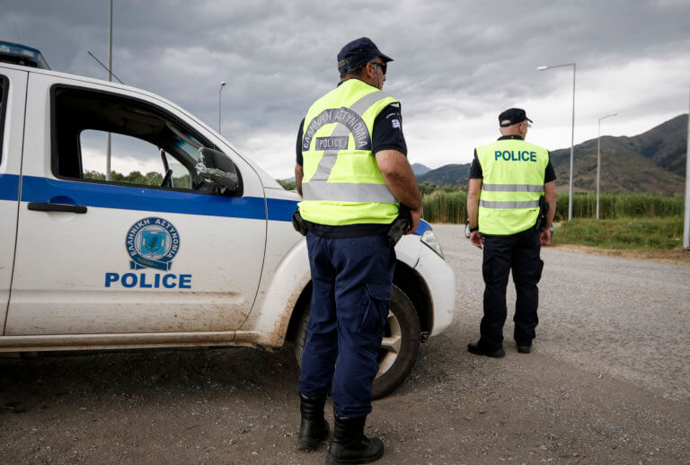 Άρχισαν τα όργανα: Έλληνες οδηγοί διαπληκτίστηκαν με Σκοπιανούς οδηγούς στα σύνορα  - Media