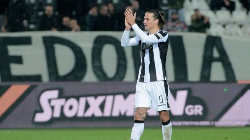 Στο Ντουμπάι για ιατρικά ο Πρίγιοβιτς – Στην τελική ευθεία η μεταγραφή του - Media