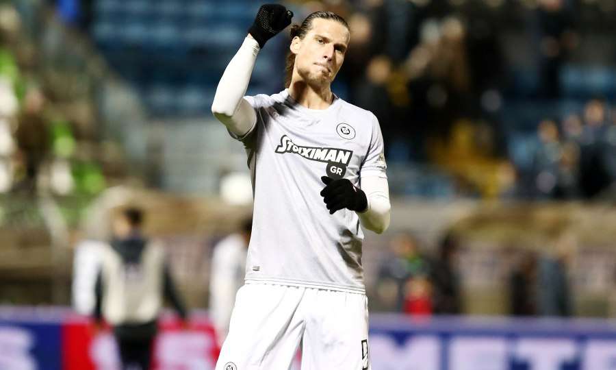 «Ένας εξελίξιμος παίκτης δεν θα πήγαινε ποτέ στη Σαουδική Αραβία» - Media