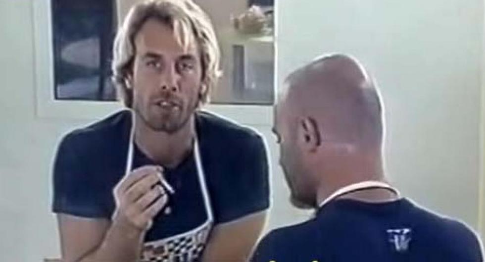 Θυμάστε τον «Πρόδρομο» από το Big Brother; - Δείτε πώς είναι σήμερα (Photos) - Media