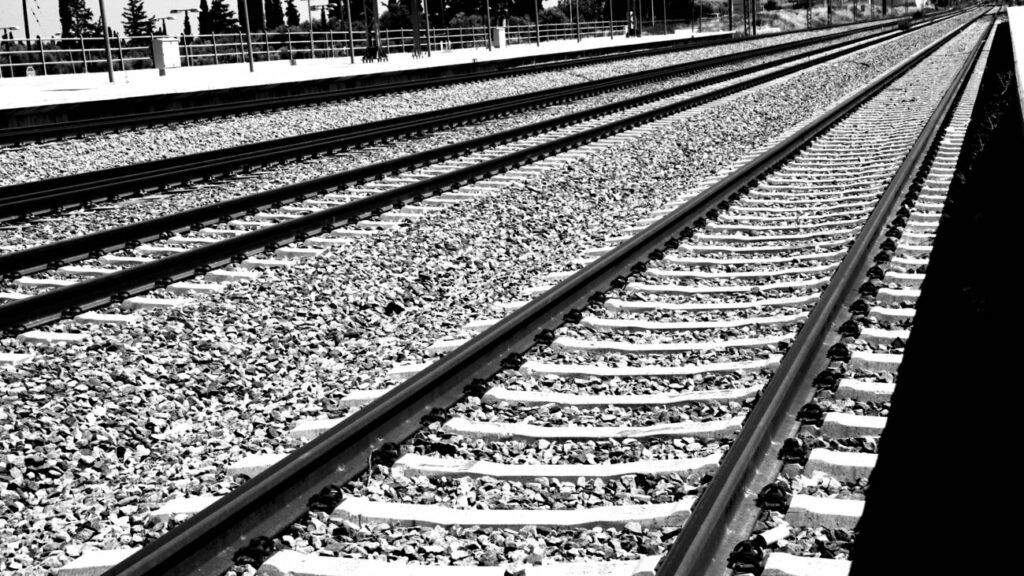 Τραγωδία στο Κορδελιό: Άνδρας παρασύρθηκε από αμαξοστοιχία - Media