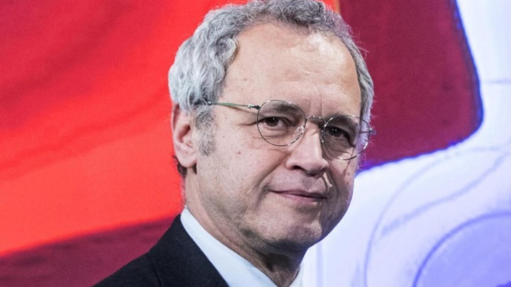 Ιταλία: Απειλές σε δημοσιογράφο-επικριτή του Σαλβίνι - Media