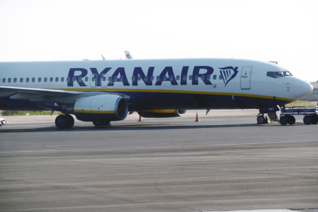 Νέες κινητοποιήσεις από τους Βρετανούς πιλότους της Ryanair - Media