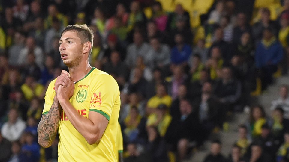 Τι έδειξε η νεκροψία για Σάλα - Media