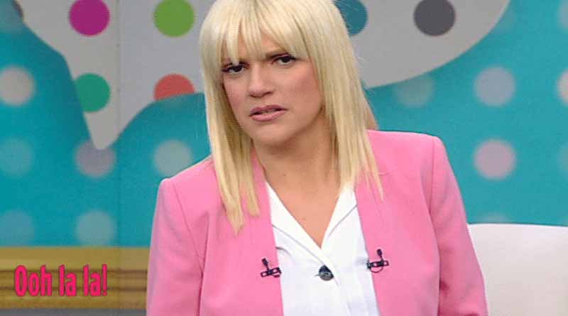 «Ooh la la!»: Τέλος η εκπομπή της Σάσας Σταμάτη από τον SKAI - Media