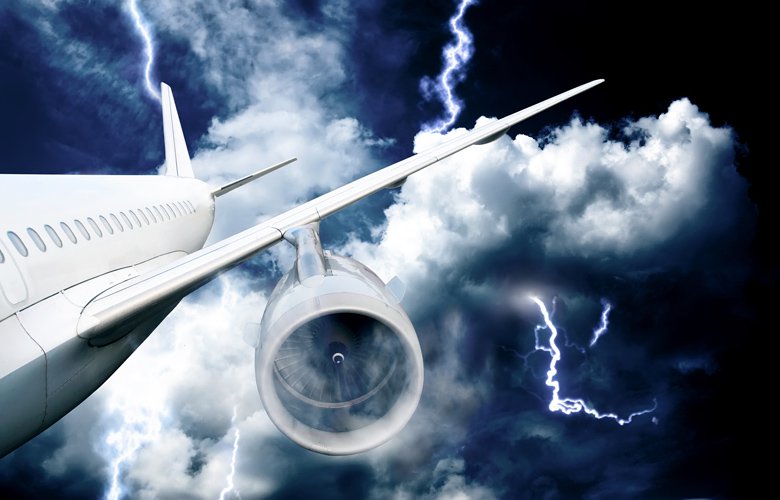 Εντυπωσιακή αύξηση των θανάτων στον… αέρα το 2018 - Media