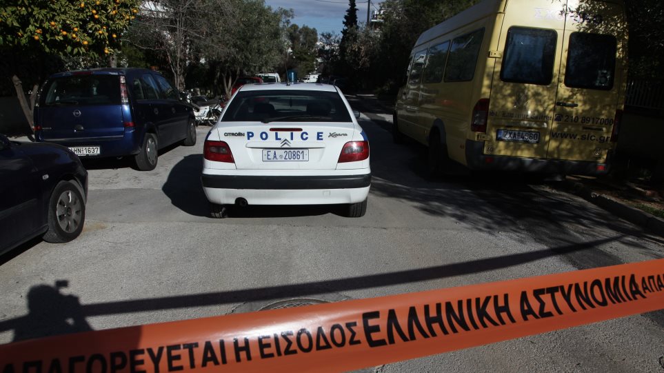 Δολοφονία στον Πειραιά: Τον σκότωσε επειδή τον σκούντηξε - Media