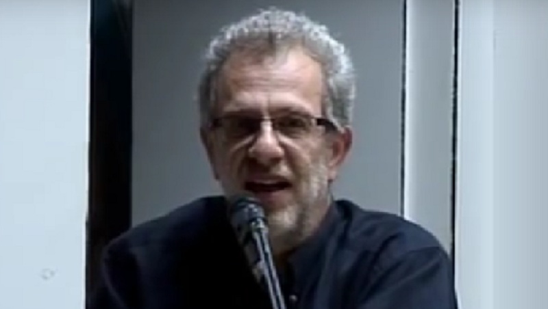 Ο Γιάννης Σμυρλάκης στη διεύθυνση Ειδήσεων και Ενημέρωσης της ΕΡΤ - Media