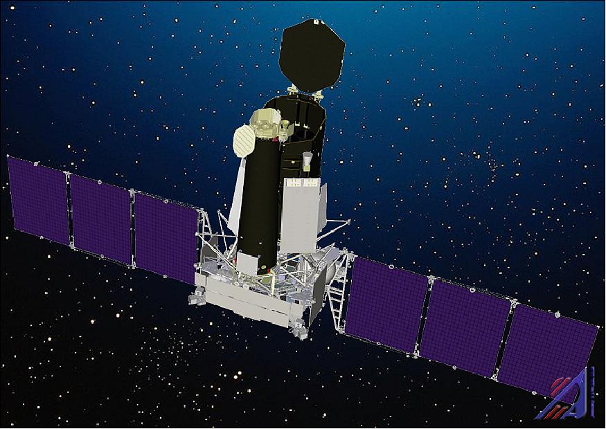 Θρίλερ στο διάστημα: «Χάθηκε» το ρωσικό τηλεσκόπιο Spektr-R - Media