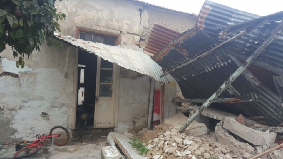 Άγριο έγκλημα στην Κύπρο: 21χρονος σκότωσε και έκαψε 76χρονο - Media