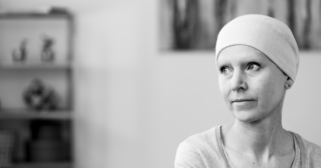 Καρκίνος: Αυξημένος ο κίνδυνος αυτοκτονίας μετά τη διάγνωση – Τι έδειξαν νέες έρευνες - Media