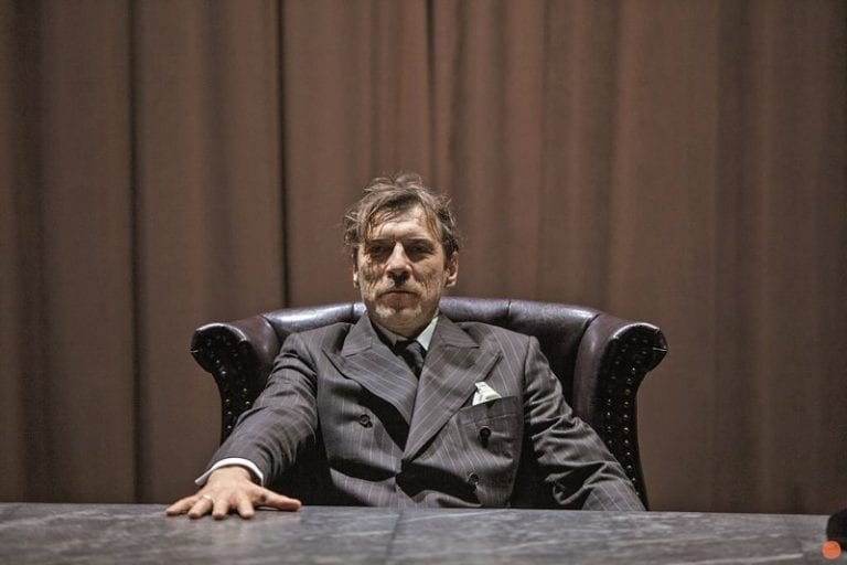 Άγριο ξέσπασμα Στάνκογλου: Αρχ…ια ξέρουν! - Media