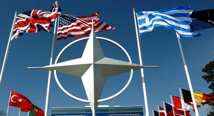 ΝY Times: Είναι δυνατόν να υπάρξει ΝΑΤΟ χωρίς ΗΠΑ;  - Media