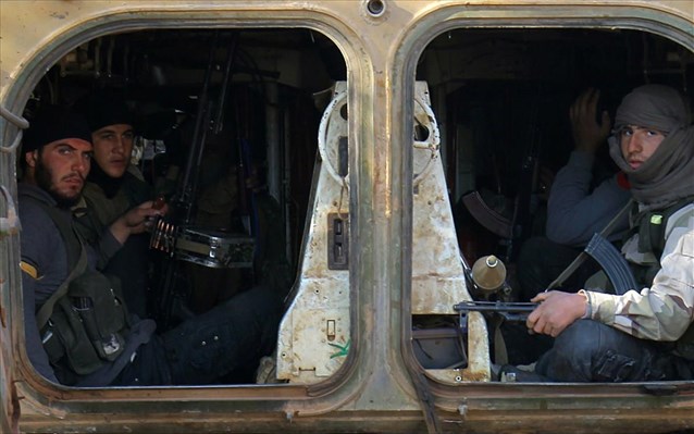 Συρία: Ρωσικές και τουρκικές καταγγελίες για παραβιάσεις της εκεχειρίας - Media