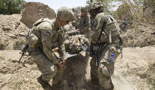 Νεκροί Αμερικανοί στρατιώτες στη Συρία - «Κόλαση» στο Μανμπιτζ - Media