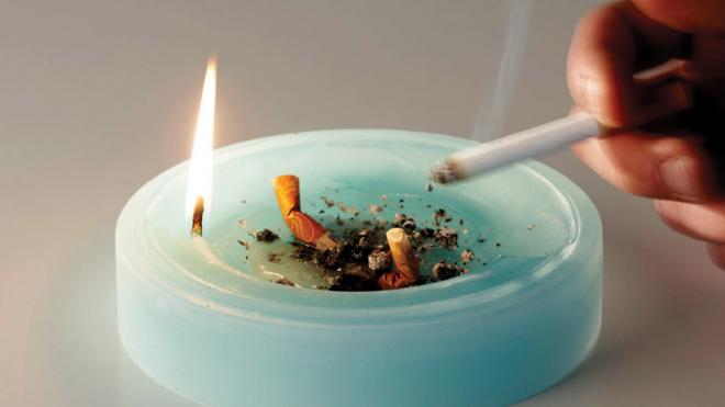 Μπαράζ ελέγχων για το κάπνισμα σε καταστήματα στην Πάτρα - Media