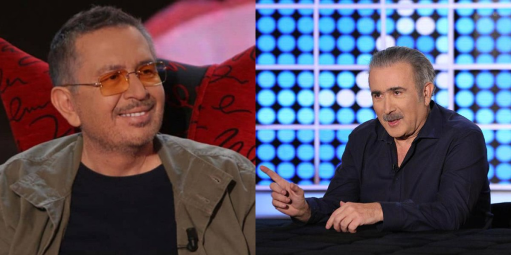 Θέμος Αναστασιάδης: Τι αποκαλύπτει ο Λάκης Λαζόπουλος; - Media