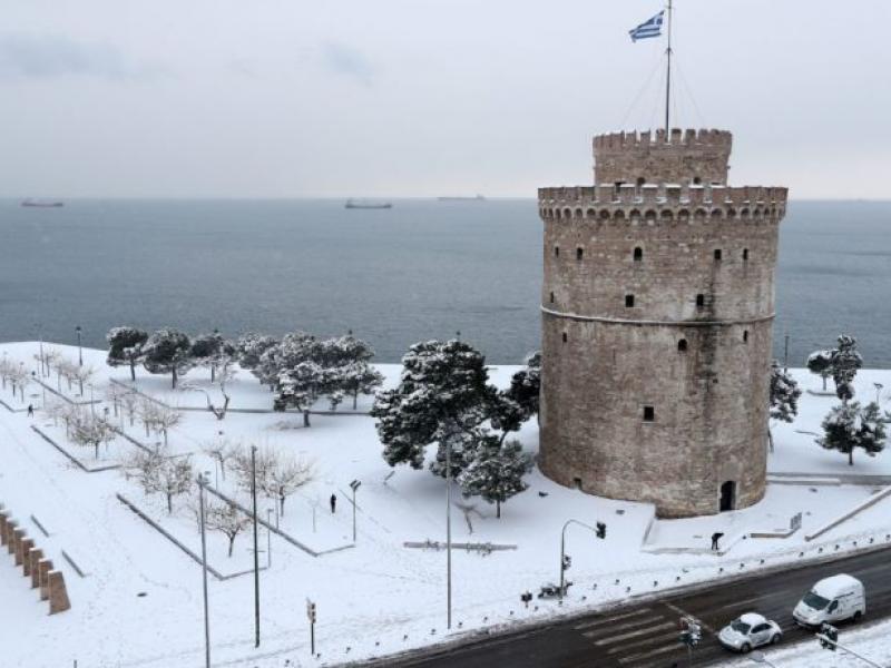 Θεσσαλονίκη: Ποια σχολεία θα παραμείνουν κλειστά - Media