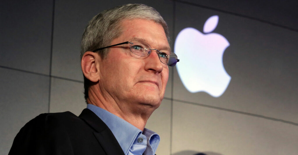 «Βόμβα» από την Apple: Τι ζητά για τα δεδομένα των χρηστών του διαδικτύου - Media