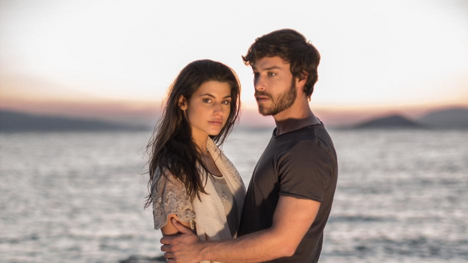 Και τρίτη σεζόν για το Τατουάζ - Τι αποκάλυψε ηθοποιός της σειράς   - Media