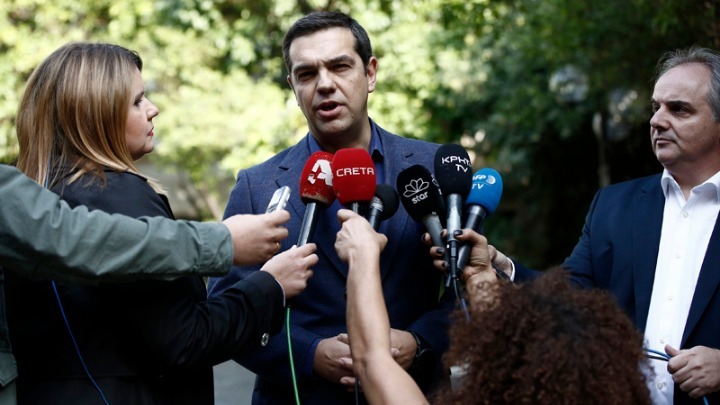 «Διαζύγιο» χωρίς ρήξη, αλλά με ψήφο εμπιστοσύνης... - Media