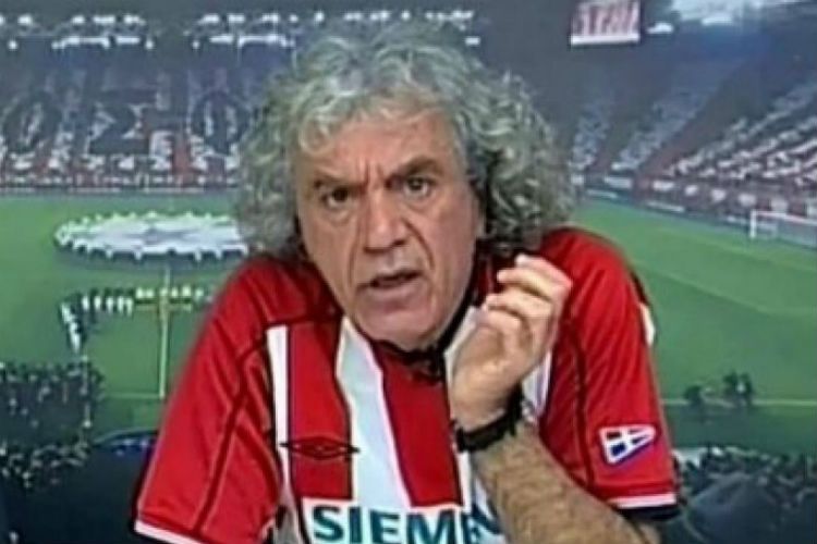 Ξυλοδαρμός Τζήλου: Κι άλλη εκπομπή του Τάκη Τσουκαλά «στο μικροσκόπιο» - Media
