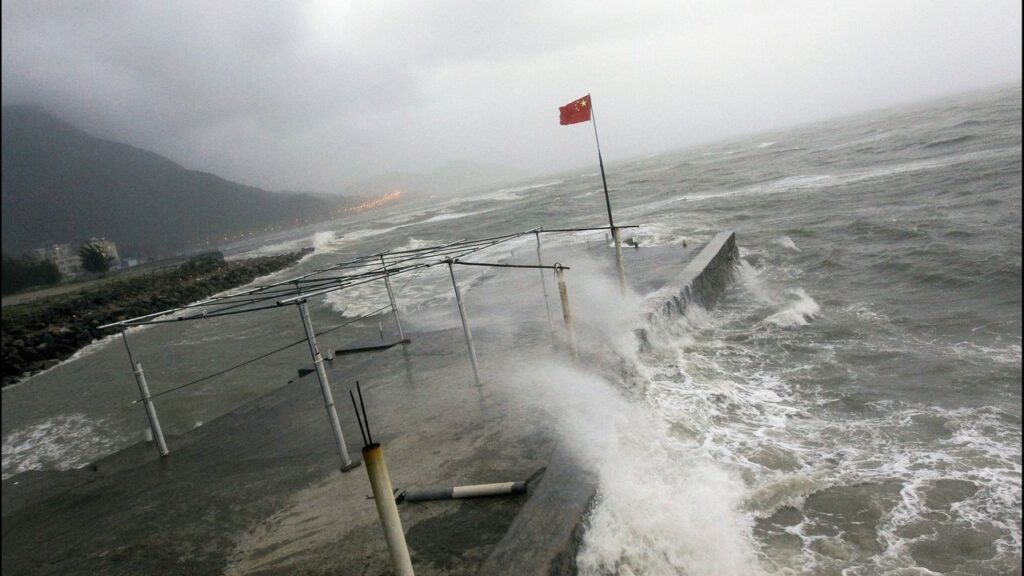 Κίνα: Πυρηνικά εργοστάσια σε περιοχή που είχε πληγεί από τσουνάμι - Προειδοποιήσεις από επιστήμονες - Media