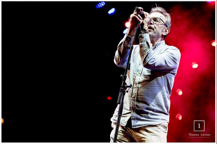 Σύσκεψη Μπακογιάννη με το συντονιστικό για το νέο κύμα κακοκαιρίας - Media