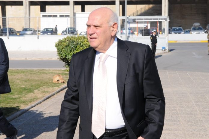 Πέθανε ξαφνικά ο εφοπλιστής Νίκος Βαρβατές - Media