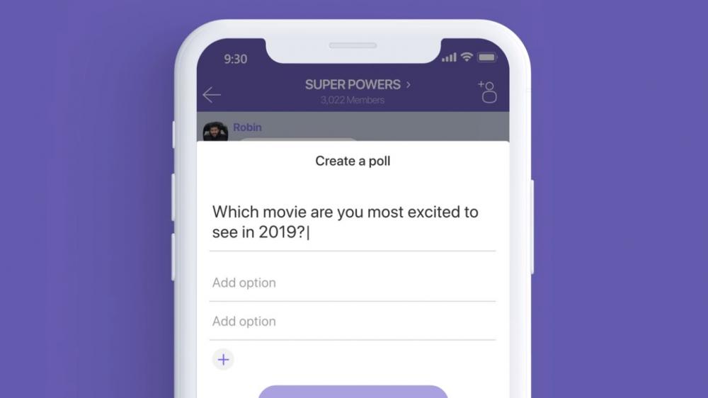 Ανεβαίνει «επίπεδο» το Viber - Η νέα δυνατότητα που το απογειώνει (Video) - Media