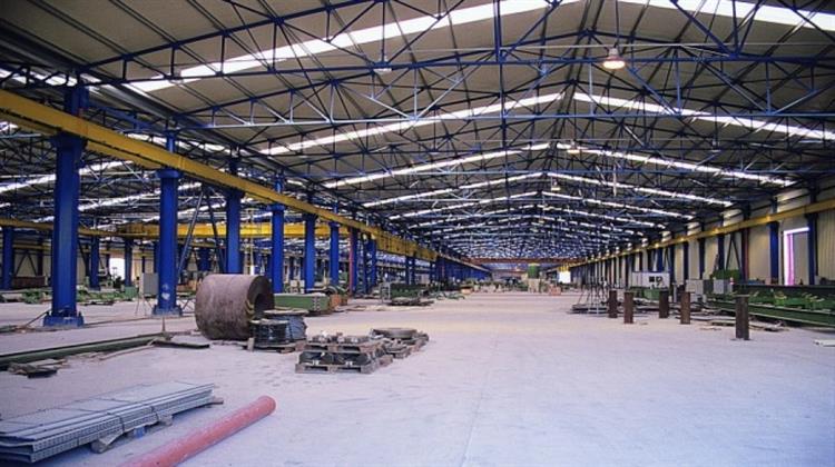 Απόσχιση κλάδων στη Βιοχάλκο - Media