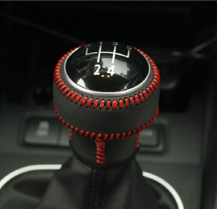 Η ιστορία του λεβιέ ταχυτήτων: Η έλλειψη της όπισθεν και οι ταχύτητες στο τιμόνι - Media