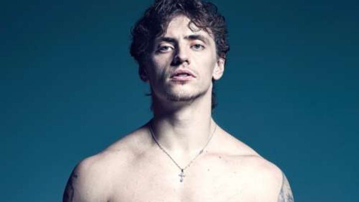 Το Μπαλέτο της Οπερας του Παρισιού έδιωξε τον Σεργκέι Πολούνιν λόγω ρατσιστικών σχολίων  - Media