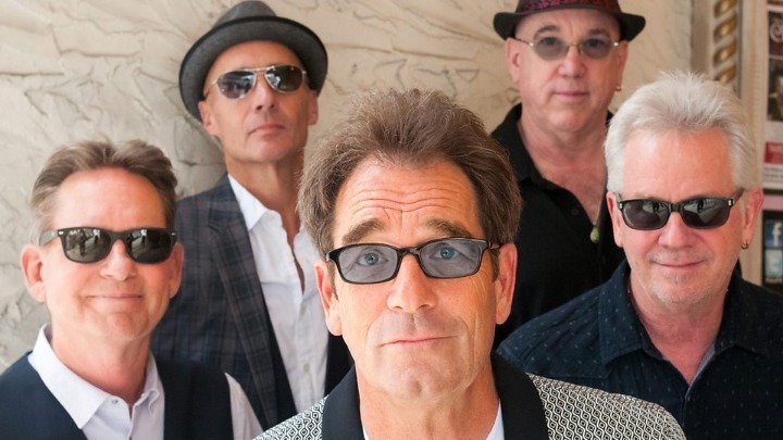 Οι «Huey Lewis and the News» επιστρέφουν με νέο άλμπουμ (Video) - Media