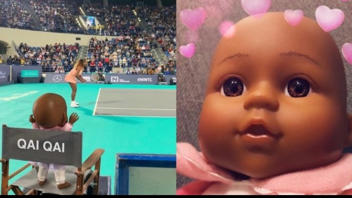 Η κούκλα που έχει αποκτήσει χιλιάδες followers στο Instagram - Media