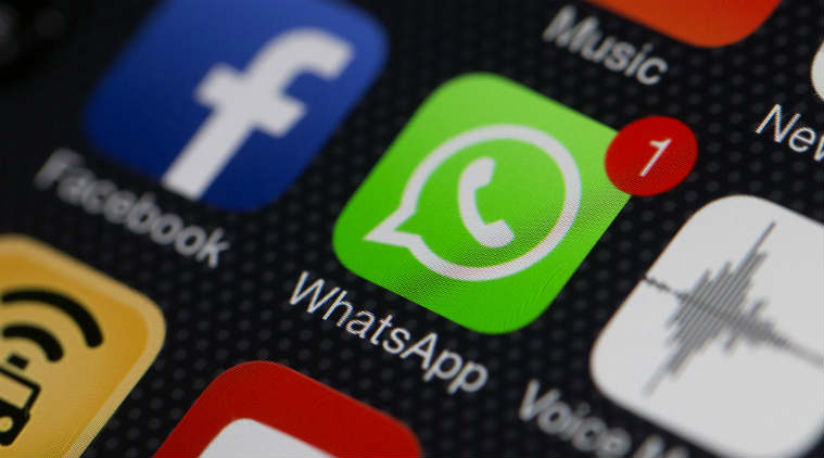 Το WhatsApp βάζει περιορισμό στα μηνύματα - Media