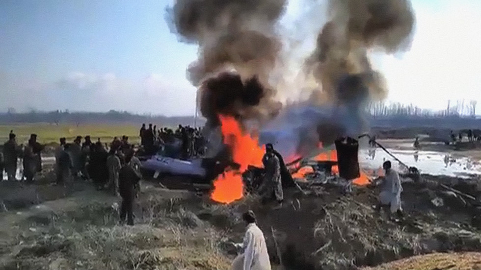 Επικίνδυνη κλιμάκωση στη Μεθόριο Ινδίας και Πακιστάν - Κατερρίφθησαν δύο τζετ της Ινδικής αεροπορίας (Video) - Media