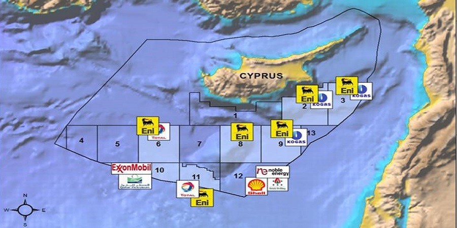 Κύπρος: Σε λίγη ώρα οι ανακοινώσεις για τις γεωτρήσεις στην ΑΟΖ - Ελπίδες για μεγάλο κοίτασμα τύπου «Ζορ» - Media