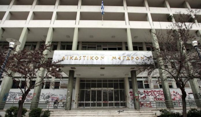 Λάρισα: Ισόβια σε 6 νεαρούς για ληστεία ηλικιωμένων – Σκότωσαν 77χρονο - Media