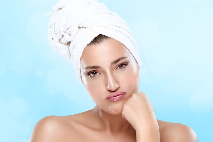 Τρομοκρατήθηκε με τη «βρόμικη» συνήθεια της συντρόφου του στο μπάνιο - Media