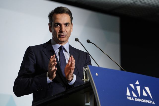 Διήμερη επίσκεψη Μητσοτάκη στη Μόσχα - Το πρόγραμμα του προέδρου της ΝΔ - Media