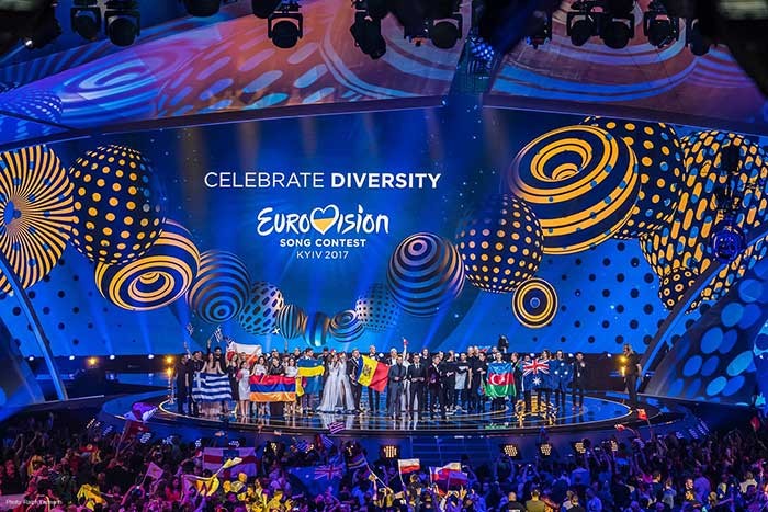 Η Ουκρανία αποχωρεί από τη Eurovision - Οι καλλιτέχνες γυρίζουν την πλάτη στην κυβέρνηση της χώρας - Media