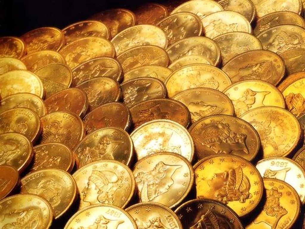 Βόλος: Έκλεψαν ένα εκατ. ευρώ και 900 χρυσές λίρες - Δίωξη κατ’ αγνώστων - Media