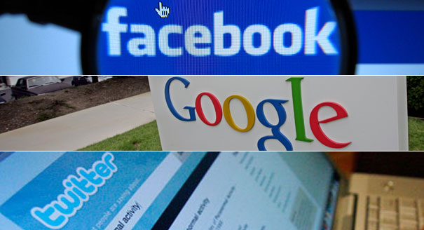 Κομισιόν: Ανεπαρκή τα στοιχεία των Facebook, Google και Twitter για την καταπολέμηση της παραπληροφόρησης - Media