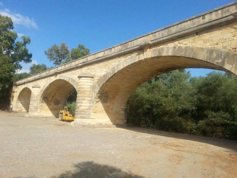 «Φωνή και κλάημα άκουσα στη γέφυρα Κερίτη»: Όταν το γεφύρι πλημμύριζε από το αίμα 397 δολοφονηθέντων από τους ναζί - Media