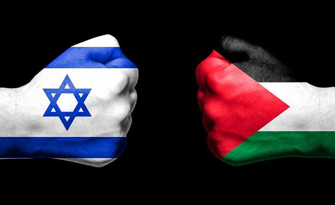 Το Ισραήλ μπλοκάρει 138 εκατ. δολάρια που προορίζονταν για τους Παλαιστινίους - Media