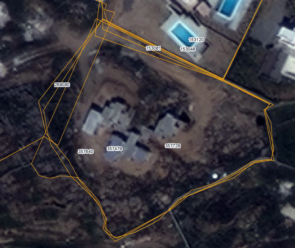 Κτηματολόγιο: Τα έξι βήματα για να μη χάσετε το ακίνητό σας - Media